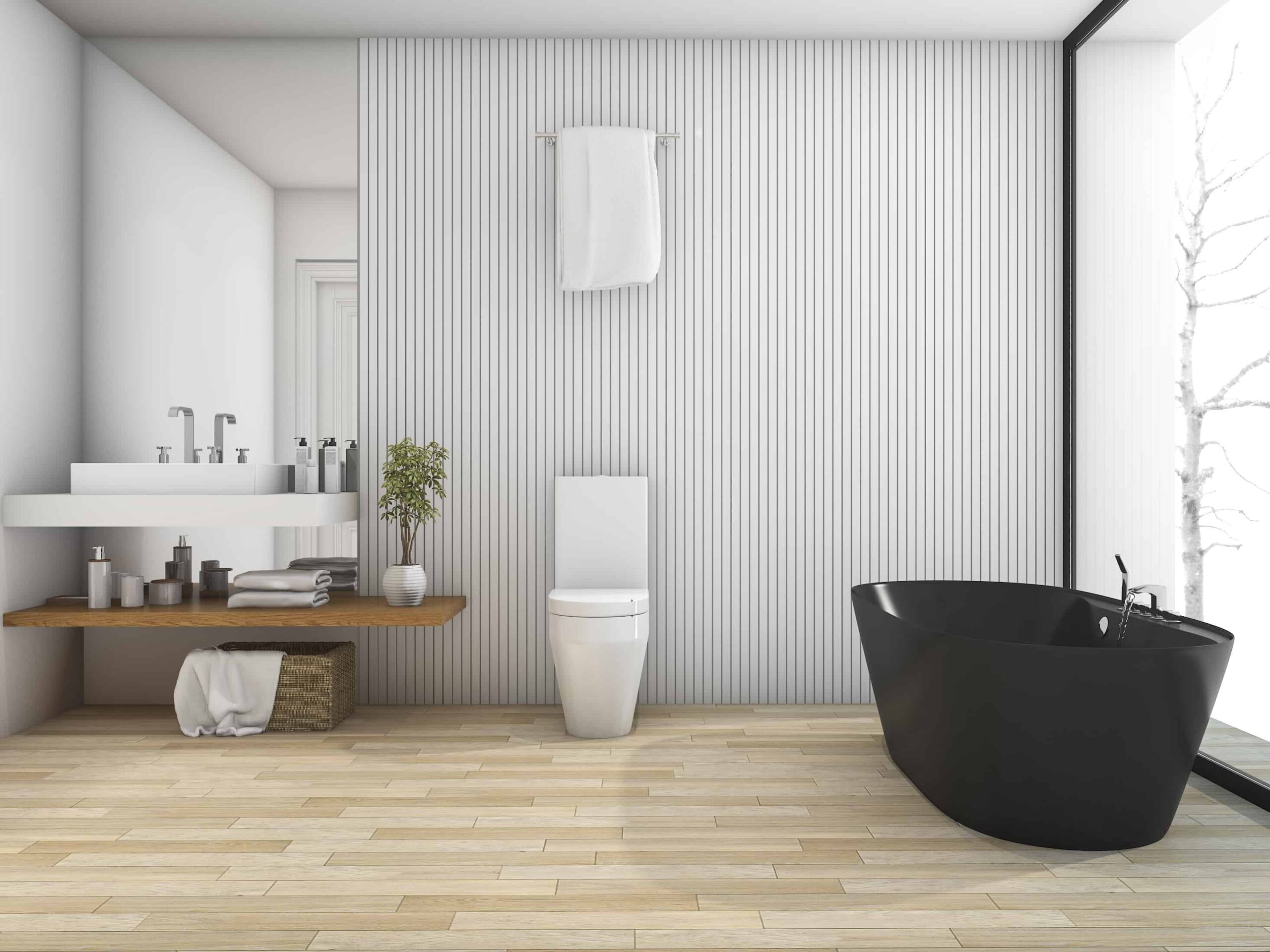 3d-rendering-white-wood-bathroom-near-window-winter-min